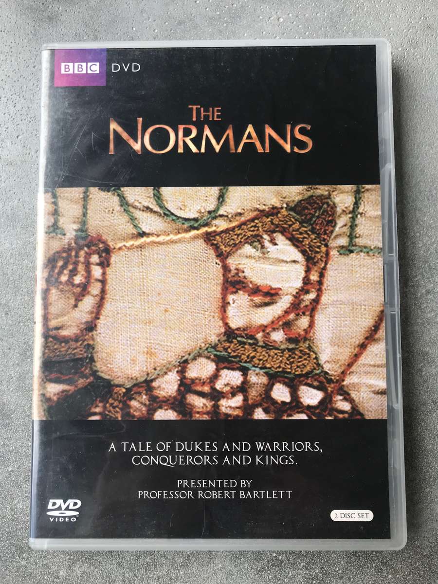 The Normans [2 DVD]