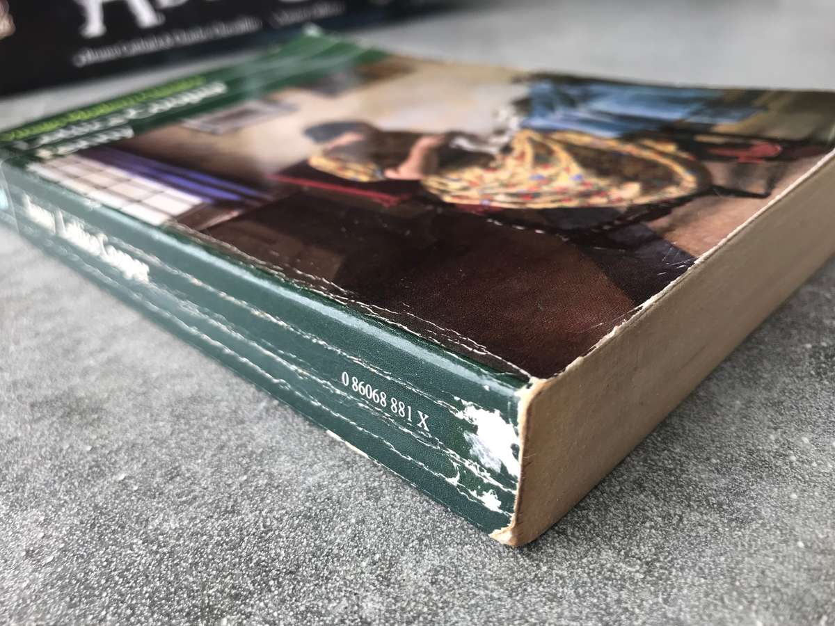 Fenny by Lettice Cooper [Paperback: Average]