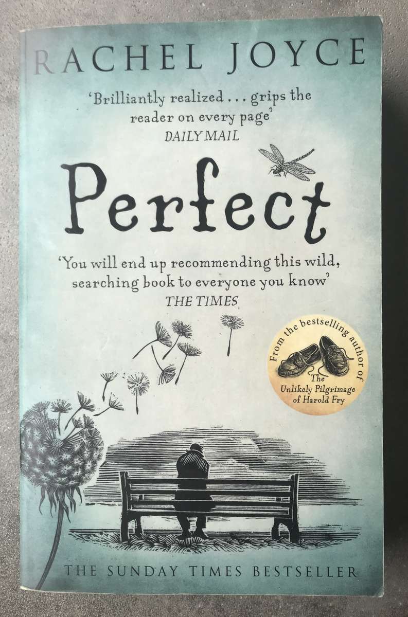 Perfect by Rachel Joyce [Paperback: Good]