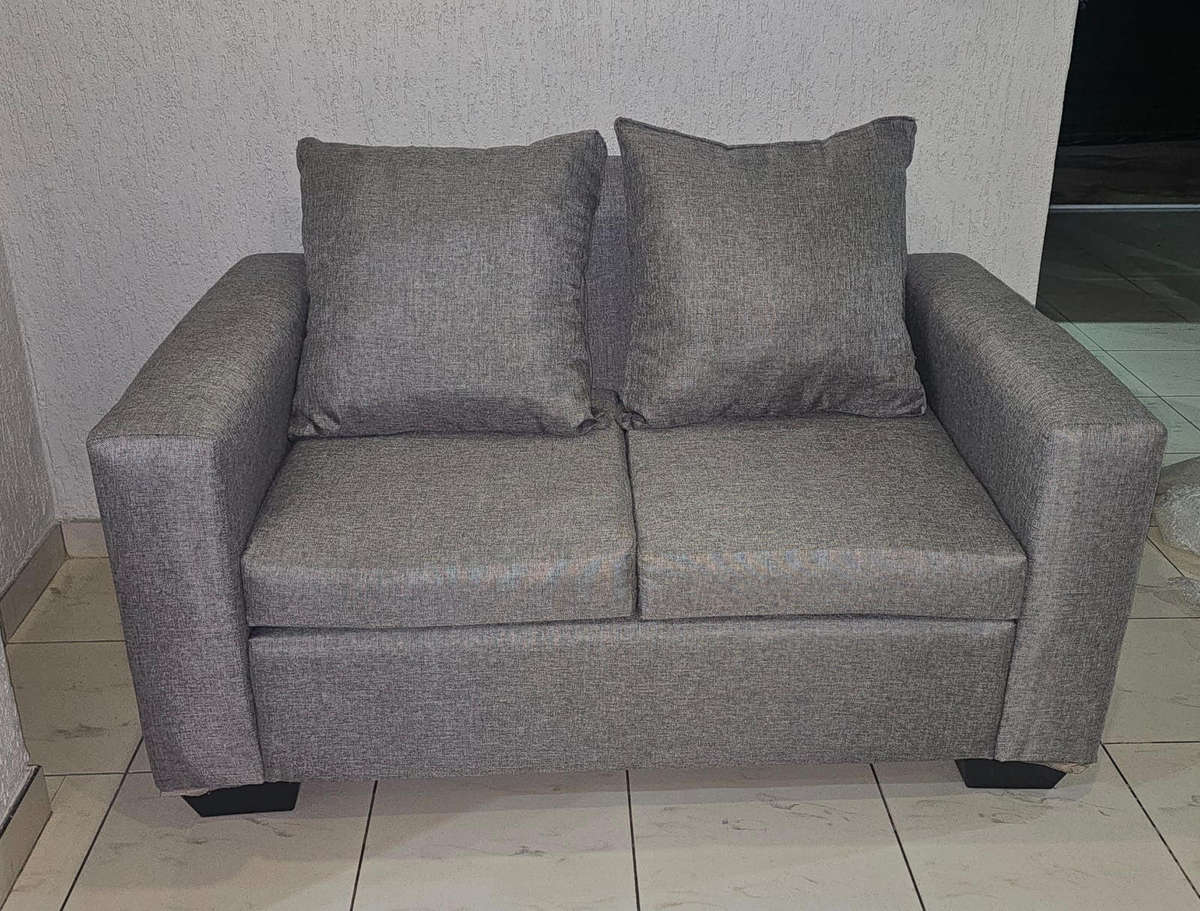 Comfy Modern 2 Seater Couch