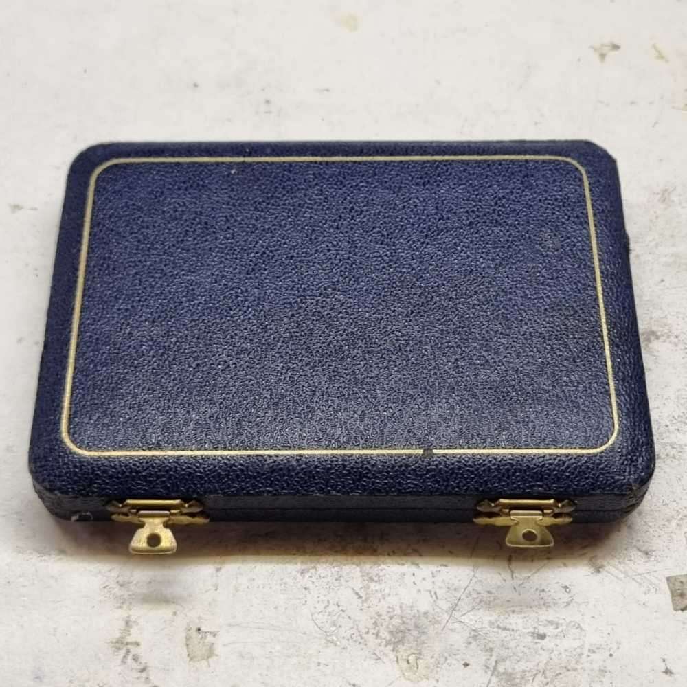 1952 South African Mint Proof Set