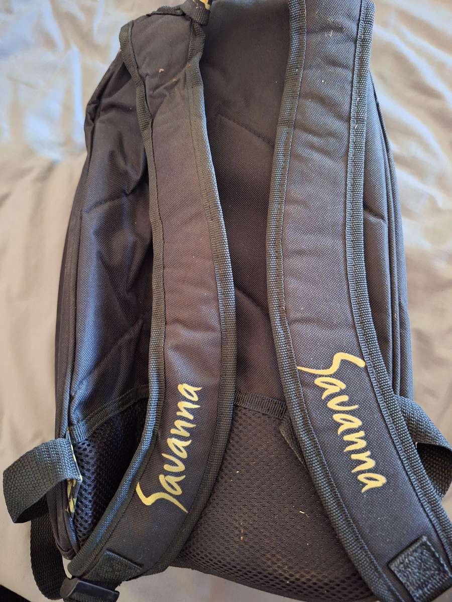 Savanna Cooler backpack