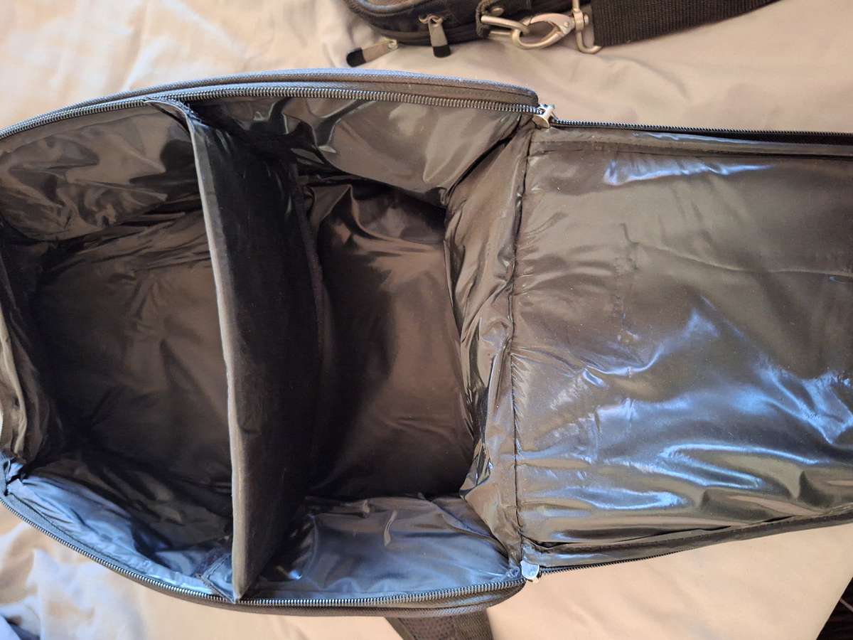 Savanna Cooler backpack