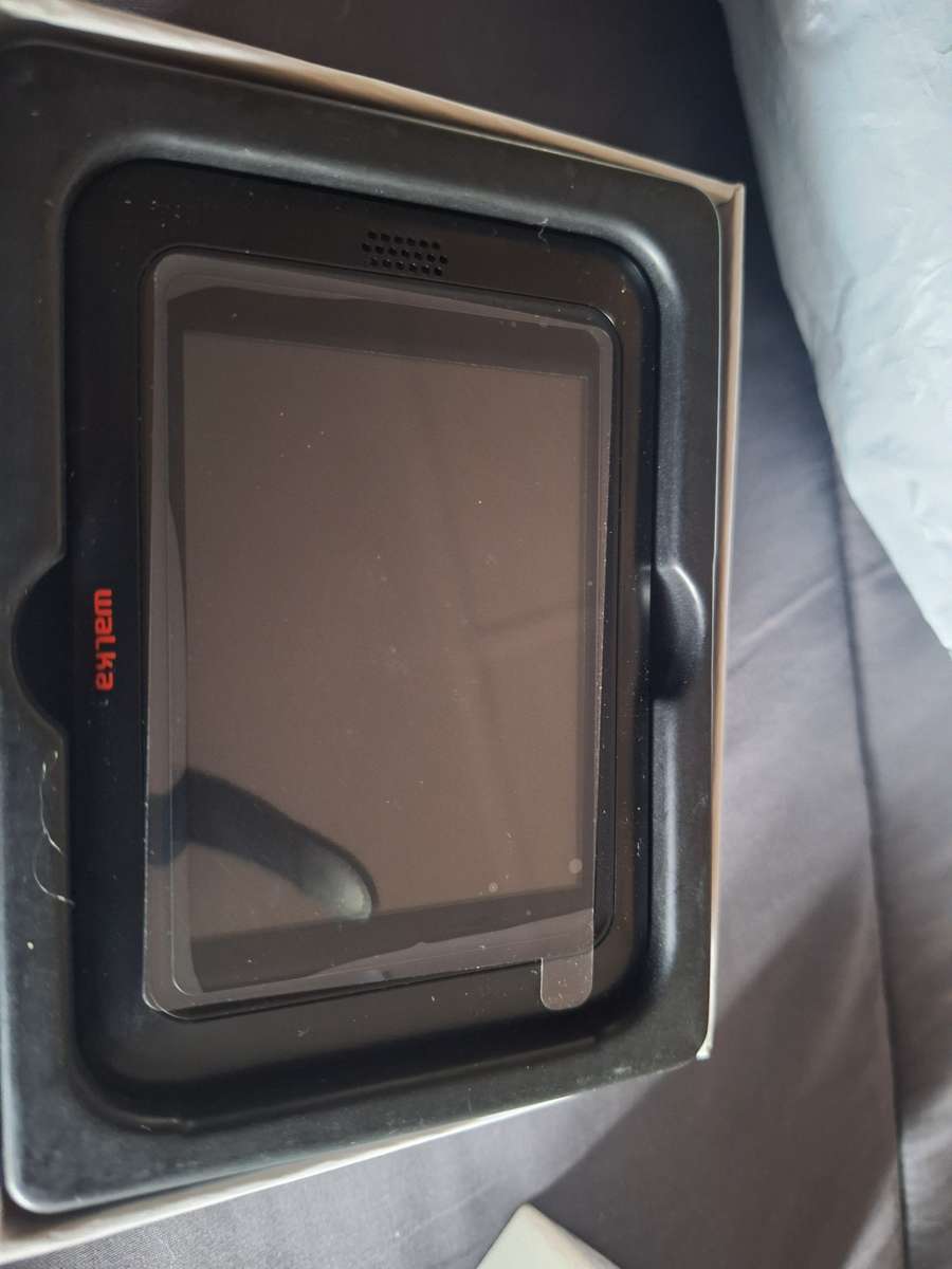 Walka Handheld TV