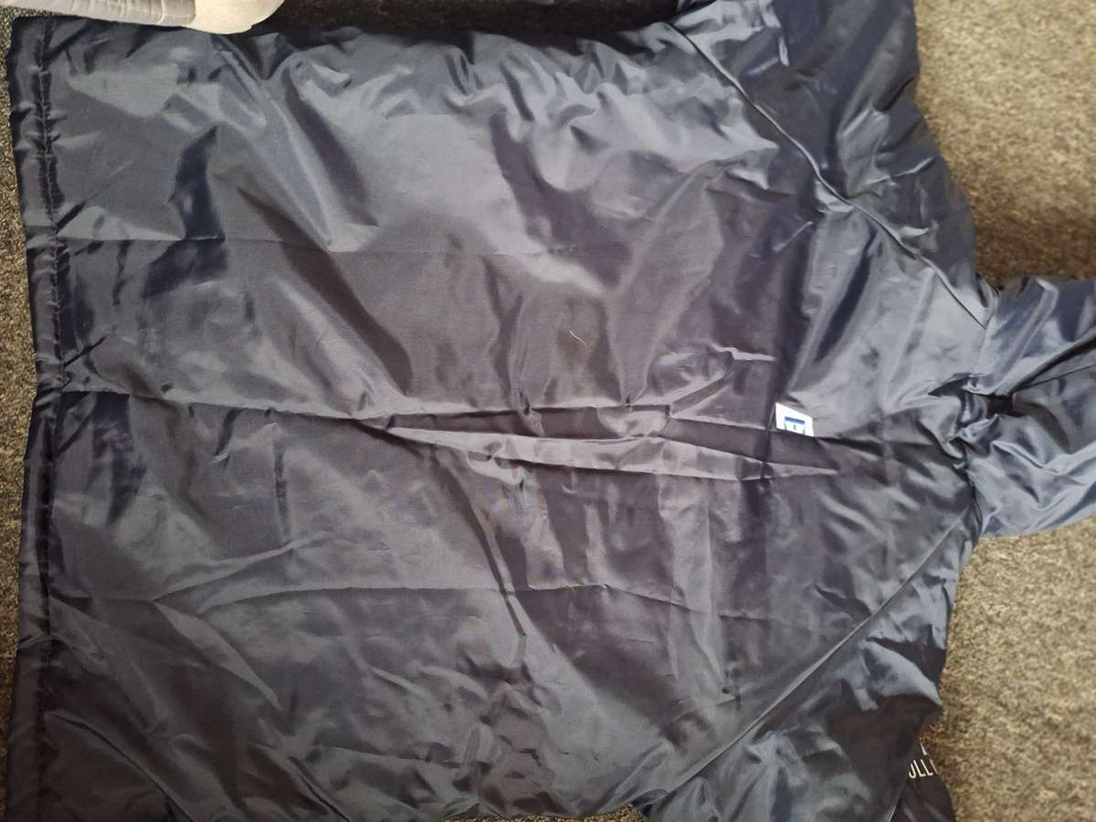 Freezer Jacket - Size Large