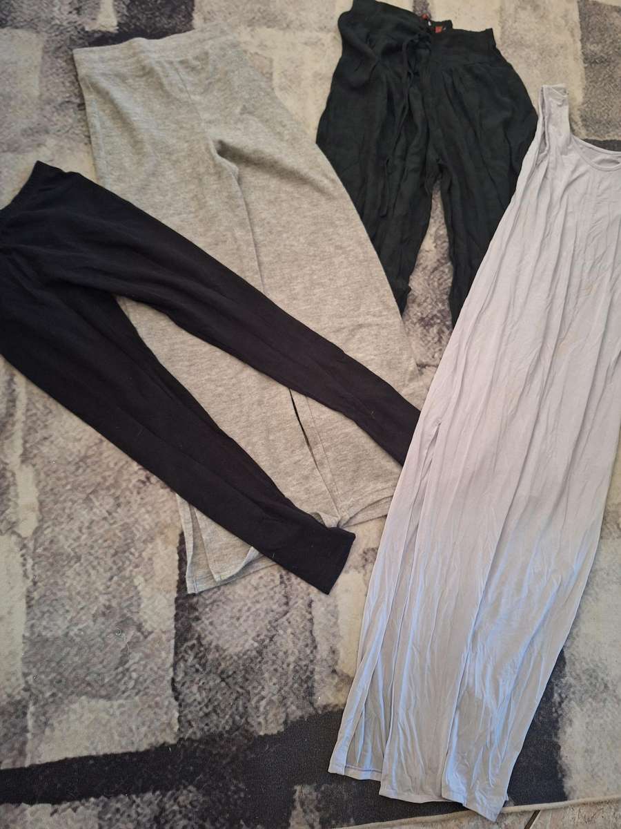 4 Piece Ladies Combo - Size Small