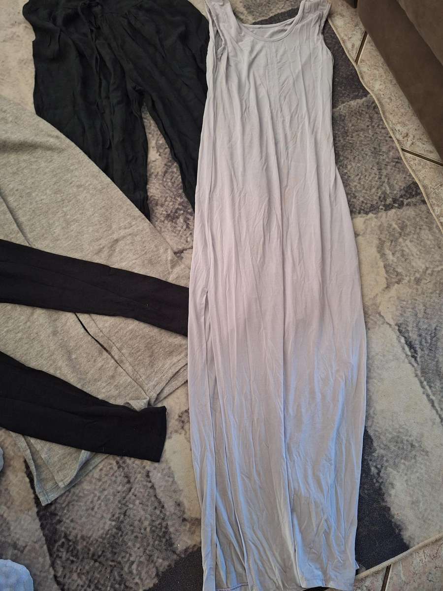 4 Piece Ladies Combo - Size Small