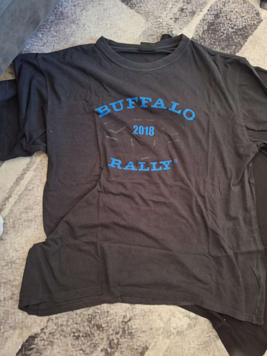 5 X Mens Tshirt Combo - Size XXL