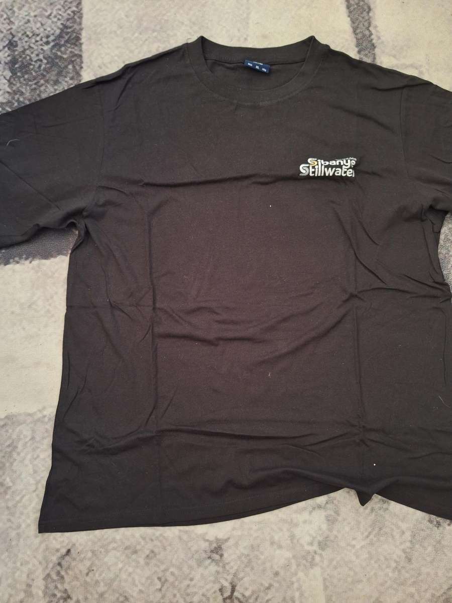 5 X Mens Tshirt Combo - Size XXL
