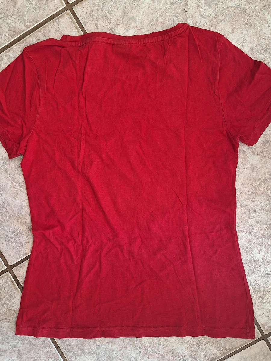 Ladies Identity Top Size 32