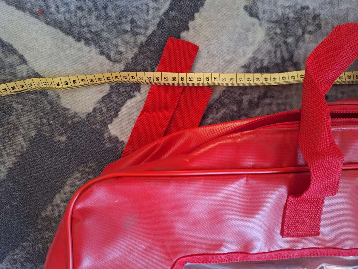 Very Large First Aid Bag