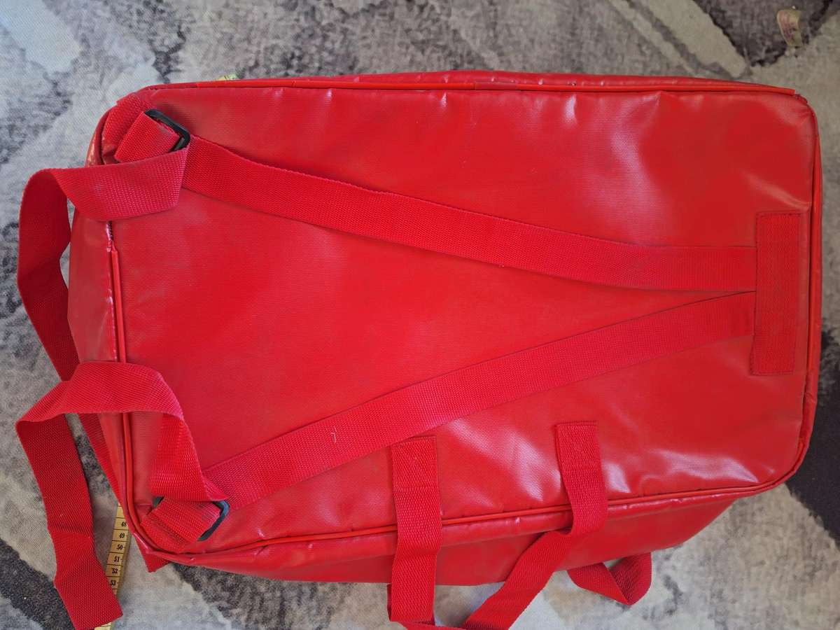 Very Large First Aid Bag