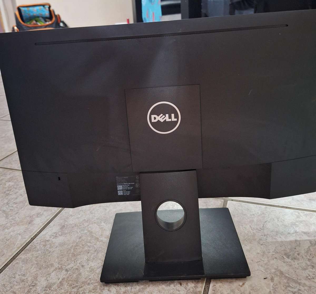 Dell Computer Monitor