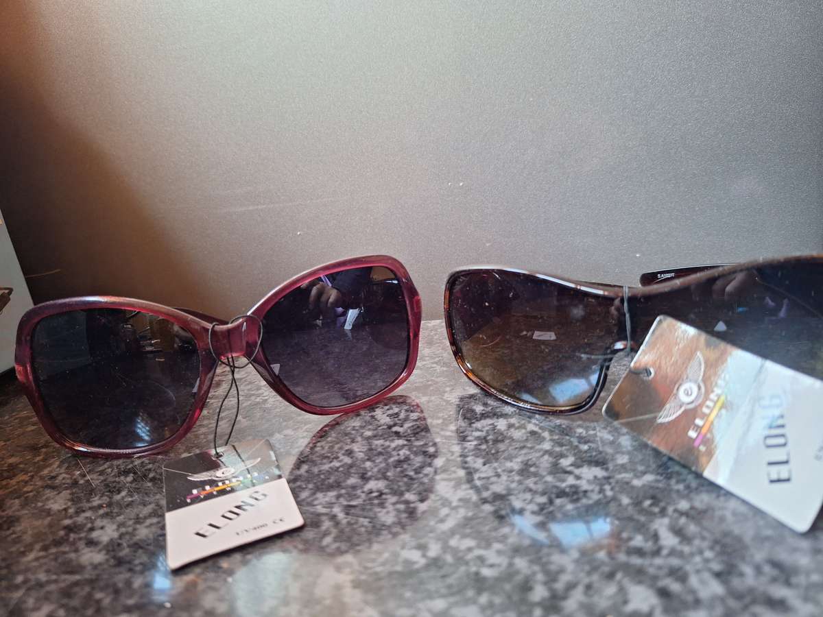 DOUBLE DEAL!!!!!  Elong Eyewear