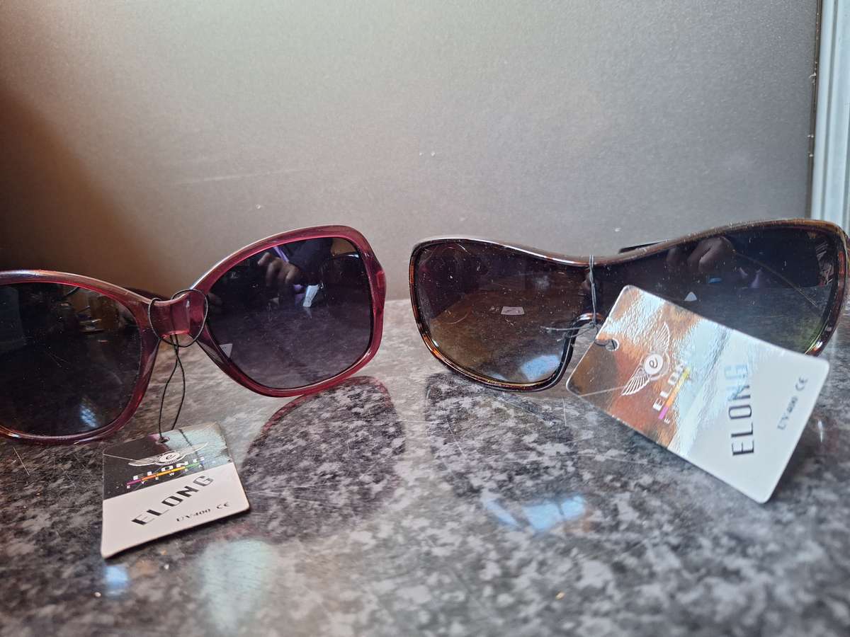 DOUBLE DEAL!!!!!  Elong Eyewear