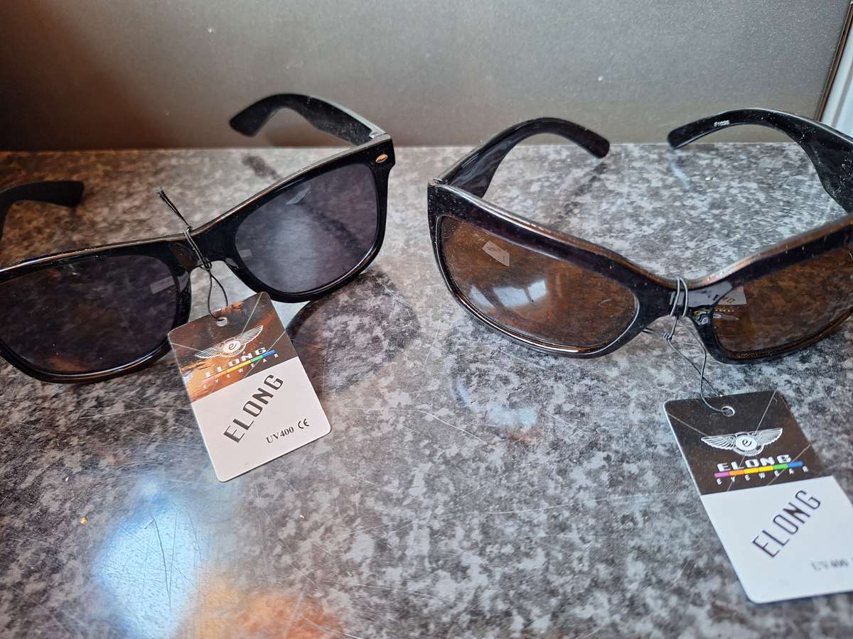 DOUBLE DEAL!!! Elong Eyewear