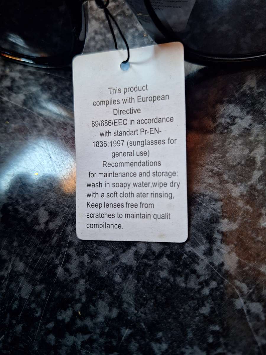 DOUBLE DEAL!!! Elong Eyewear