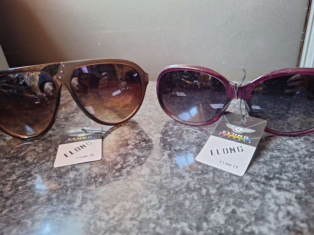 ELONG EYEWEAR