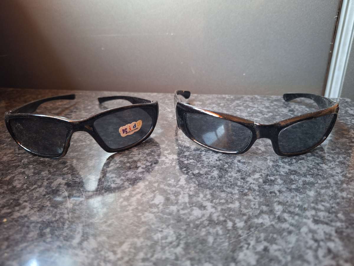 Kids Sunglasses