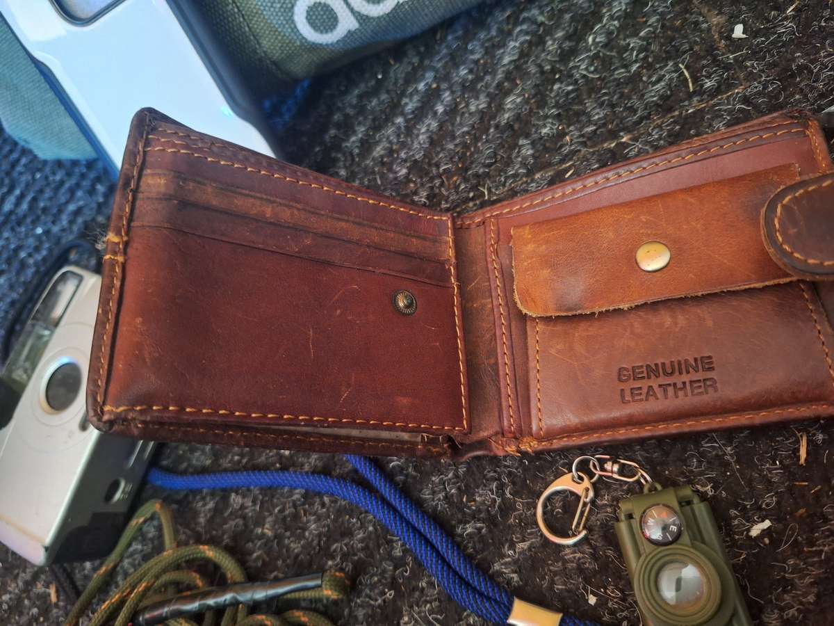 Lot of items for men