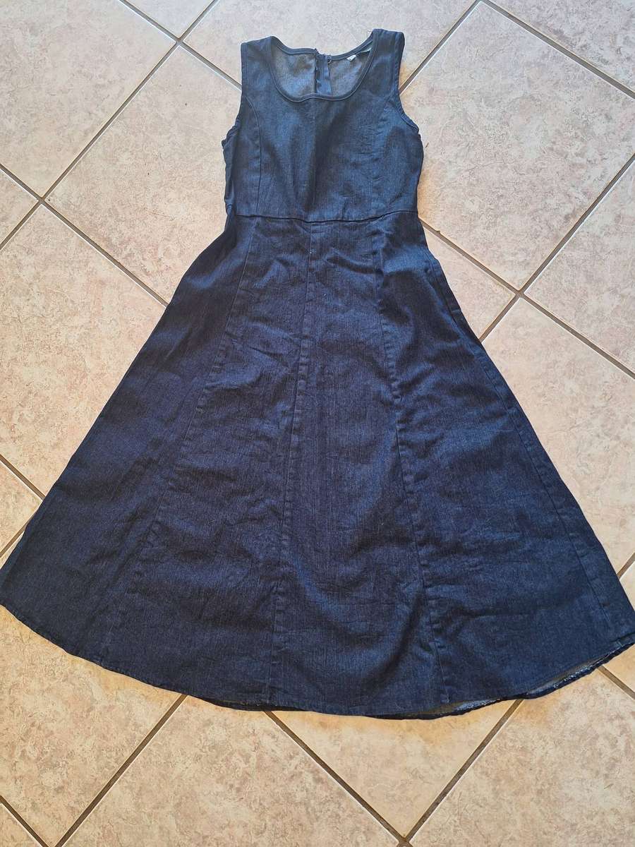Jean Dress Size 32