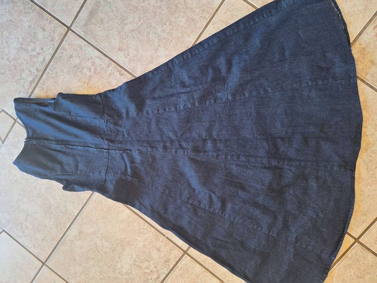 Jean Dress Size 32