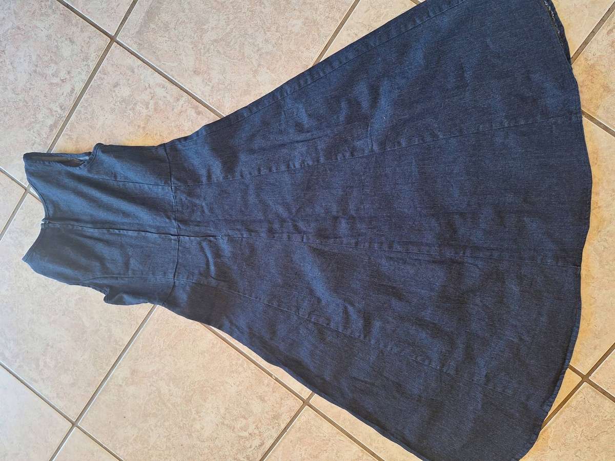 Jean Dress Size 32