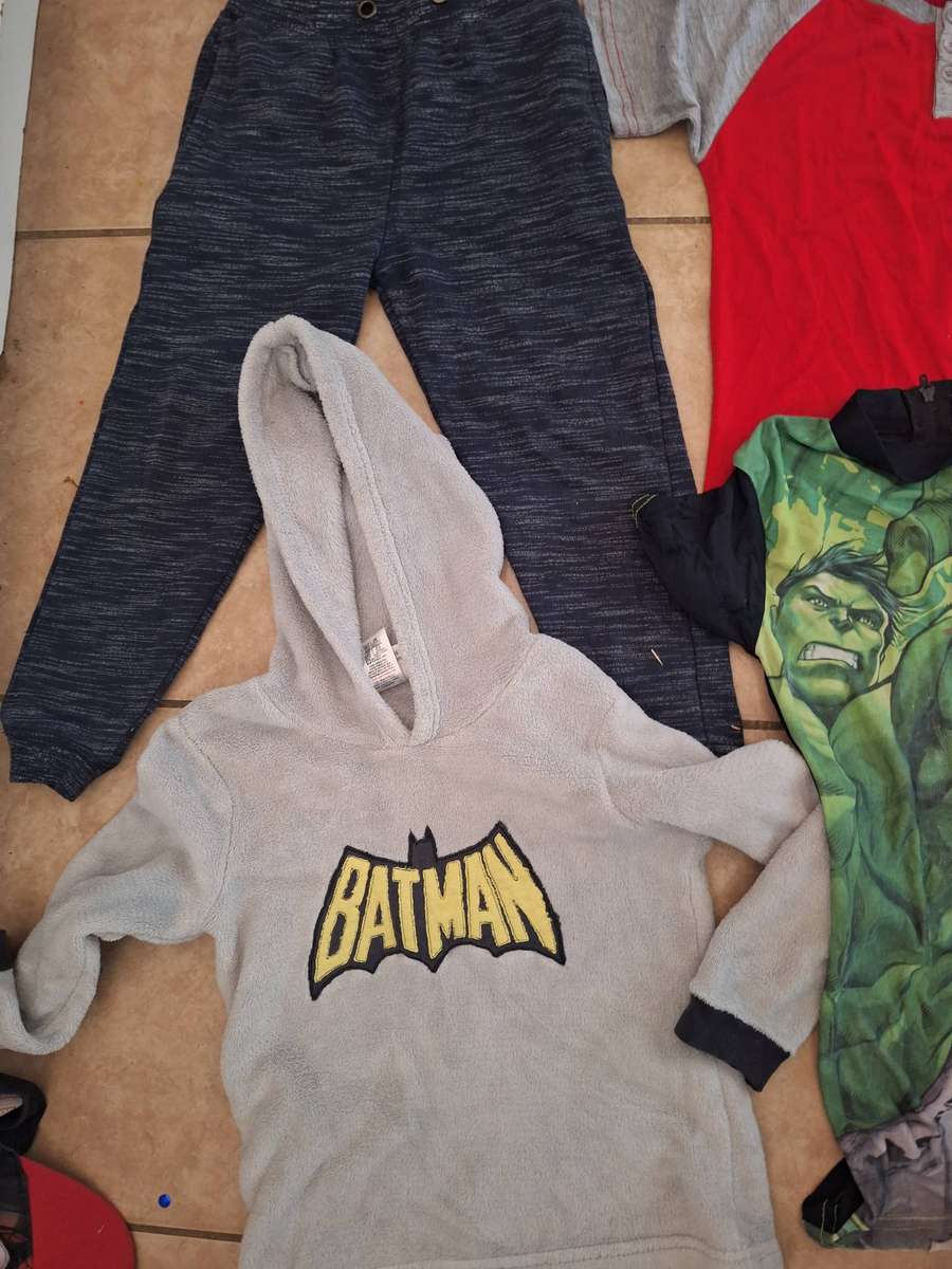 Boys Clothing Combo. Size 5- 6yrs