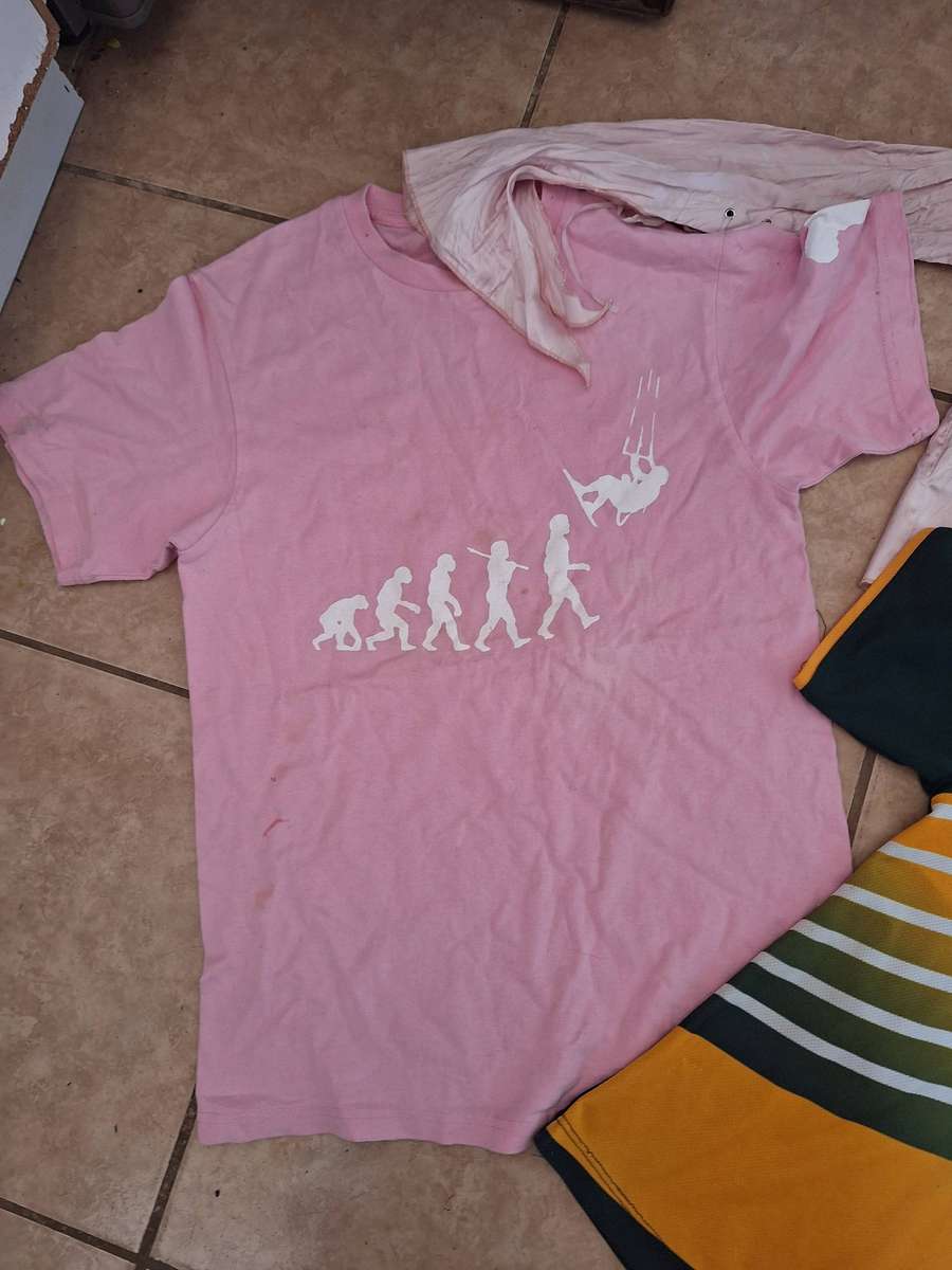 3 x Ladies top Combo Size Small