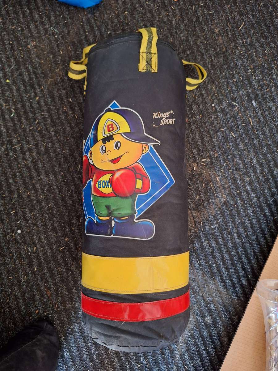 Boxing Bag