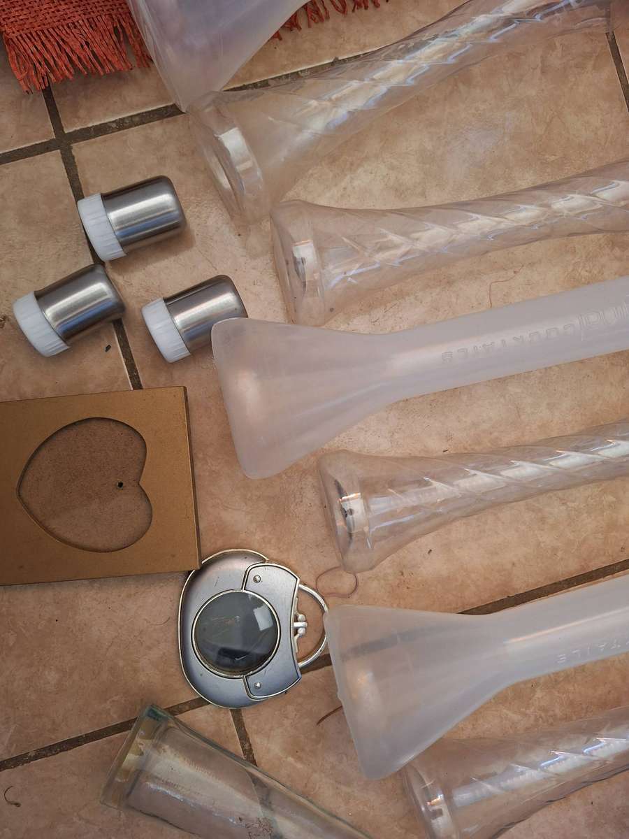 House Hold Items odds and ends