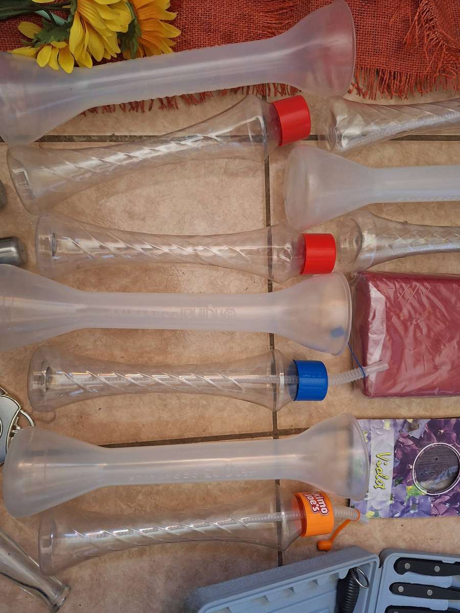 House Hold Items odds and ends