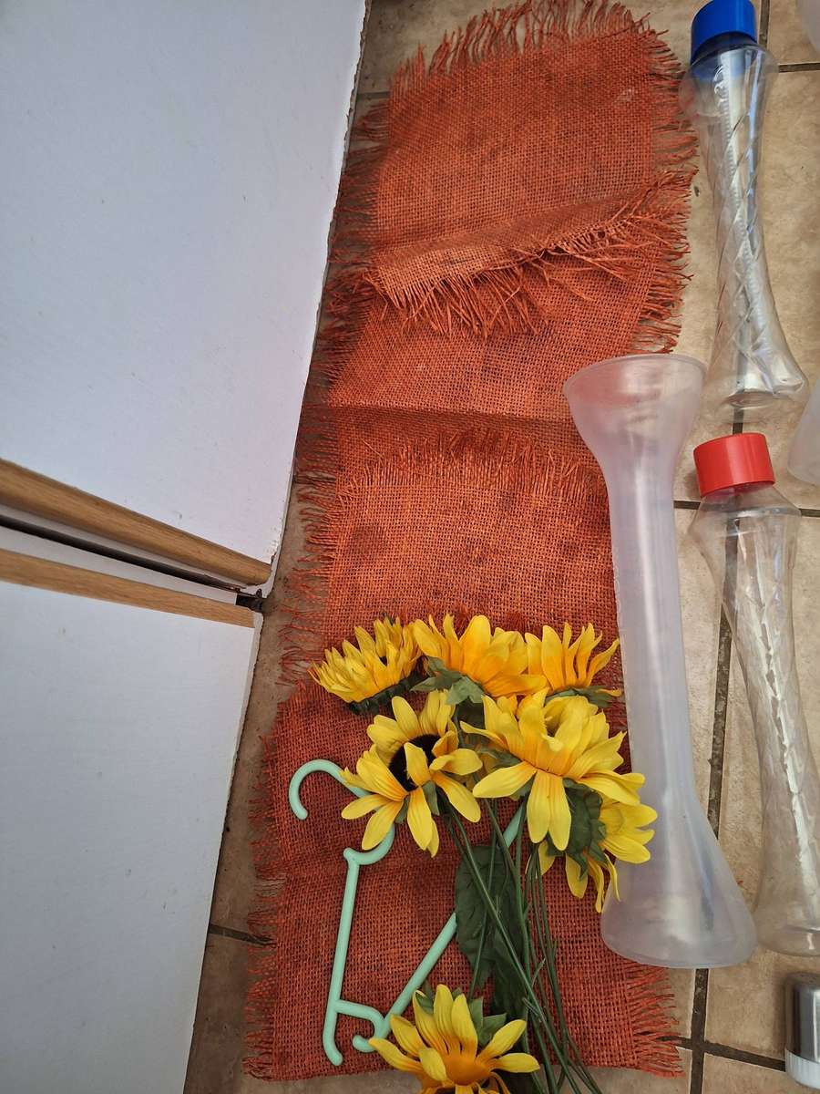 House Hold Items odds and ends