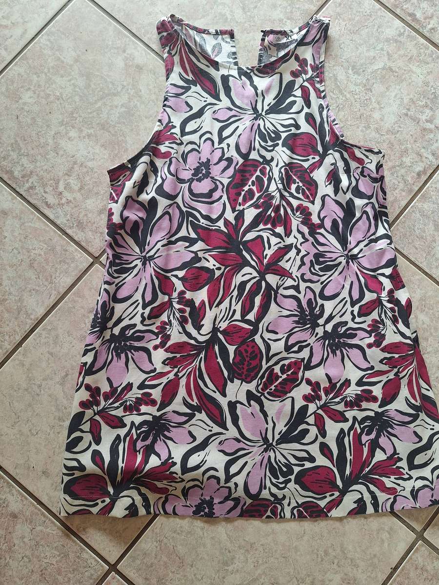 Beautifull Summer Dress. SIZE XL.