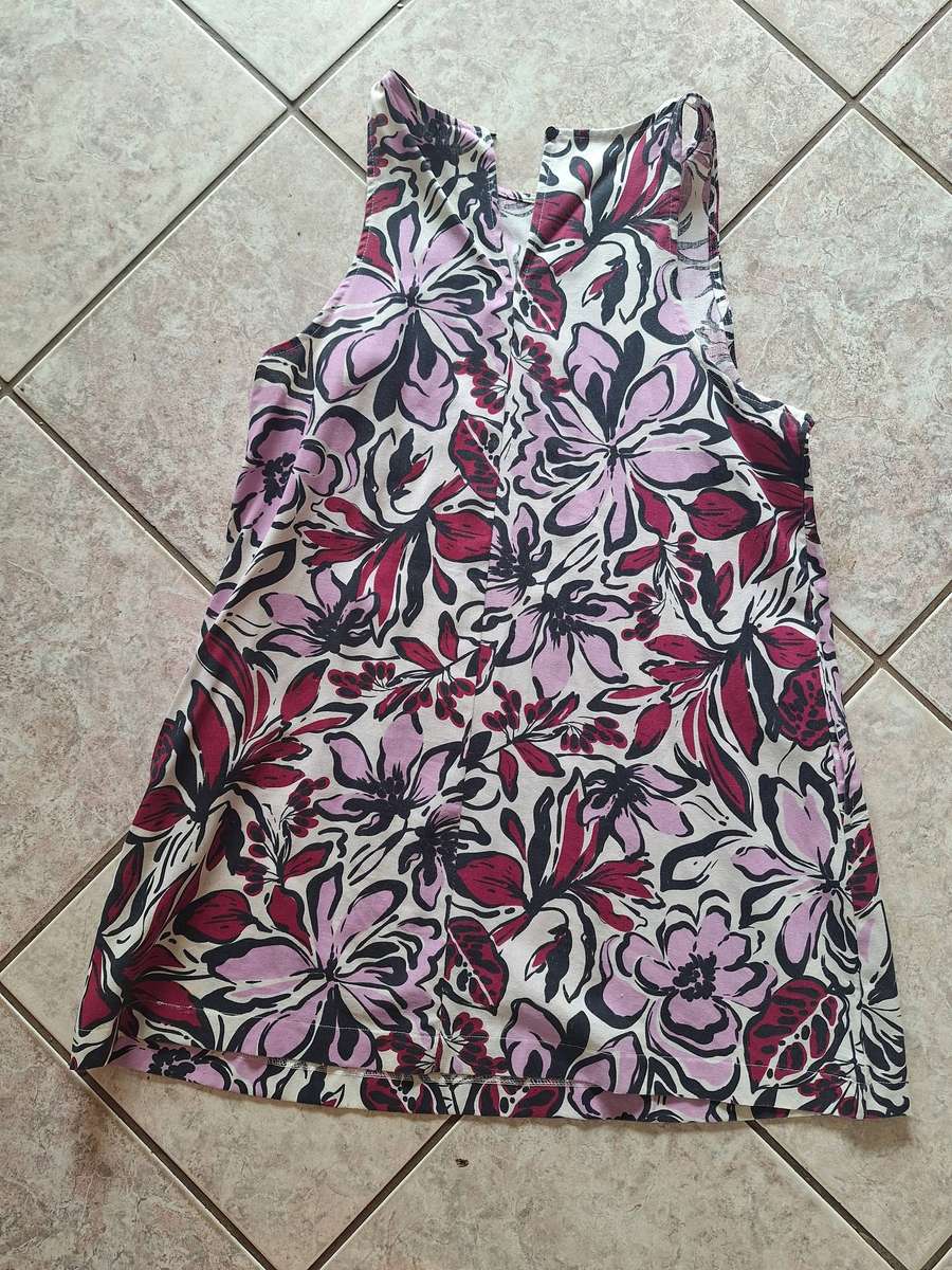 Beautifull Summer Dress. SIZE XL.