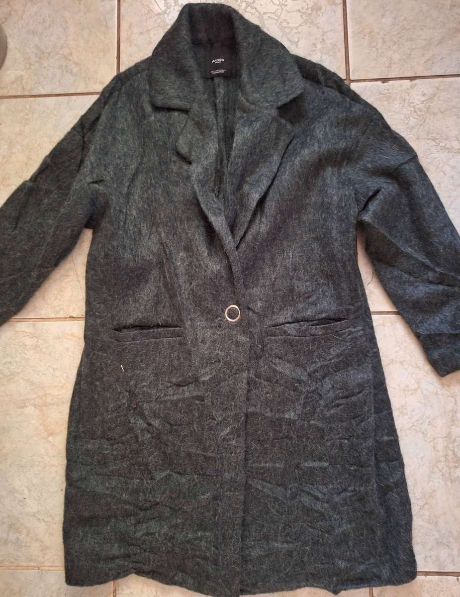 Ladies Jacket Size XL
