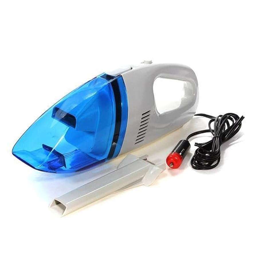 Portable Vacuum Cleaner for Car