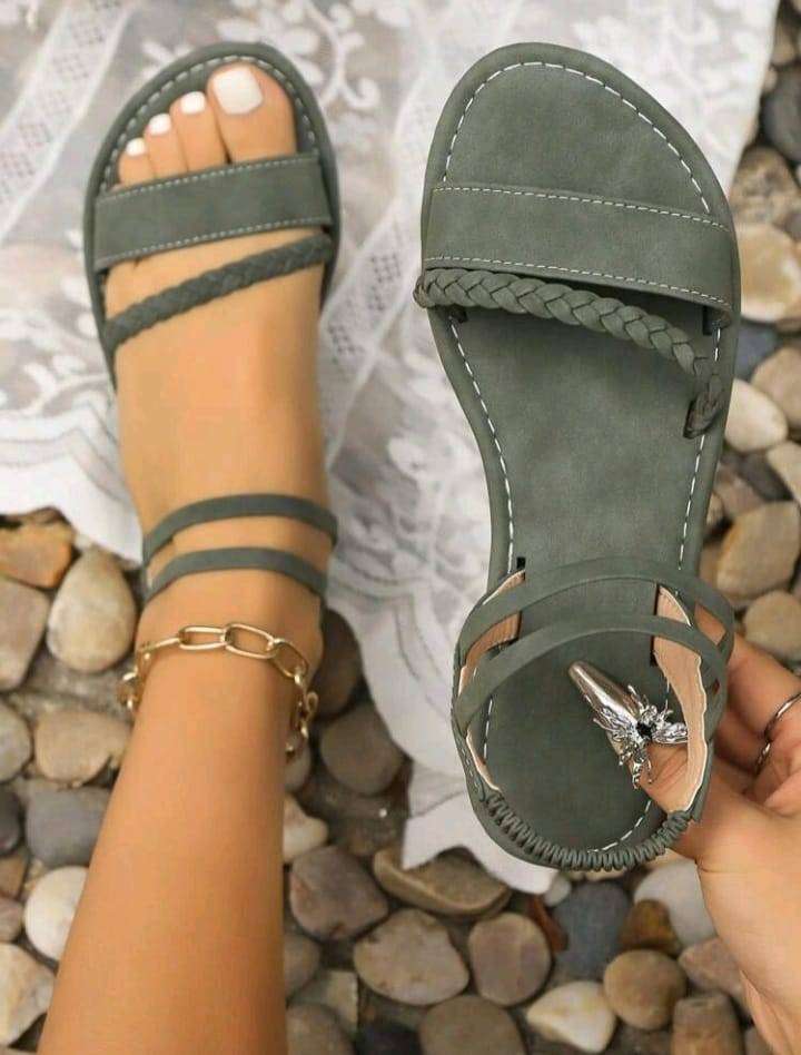 Beautiful Ladies Sandals