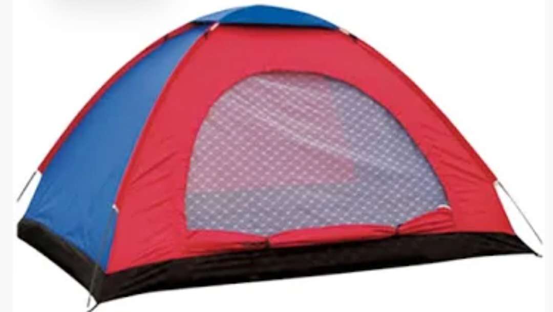 2 Man Tent
