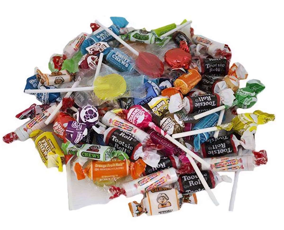 Stocking stuffer gifts - 24 piece