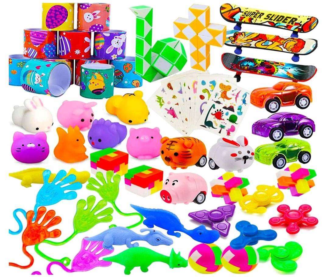 Stocking stuffer gifts - 24 piece