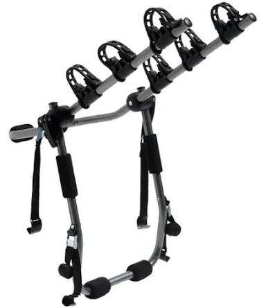 LAST AUCTION FOR 2025!!! Car bike rack