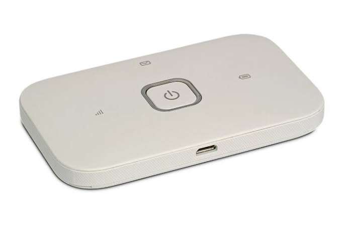 Vodafone Mobile WiFi R219h