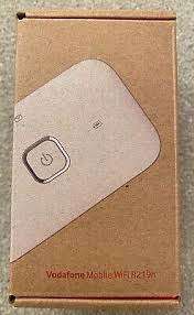 Vodafone Mobile WiFi R219h