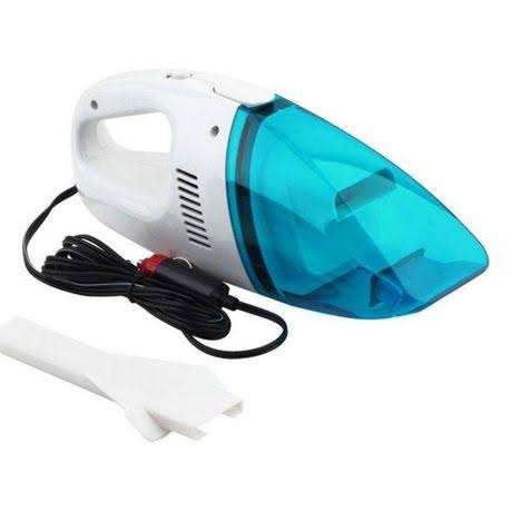 Portable Vacuum Cleaner for Car