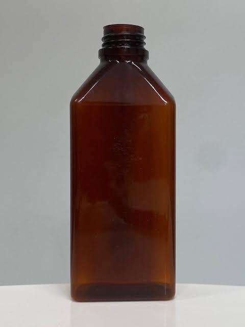 Plastic Brown Medisine bottles Bulk (+-75bottles with caps)