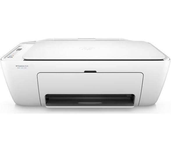 HP Deskjet 2320 printer
