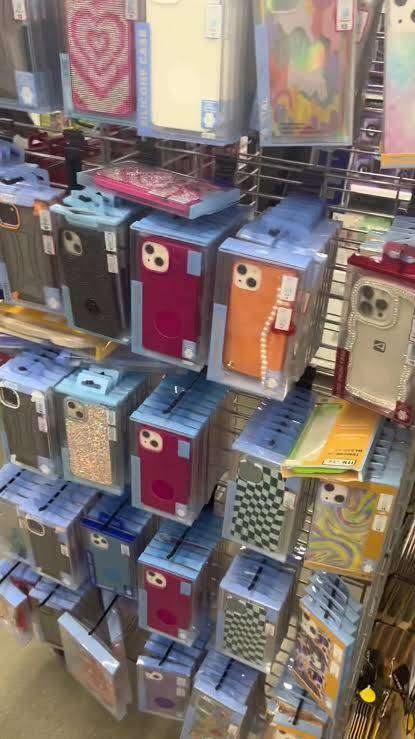 BULK SALE!!!!!!!!!! Cellphone covers