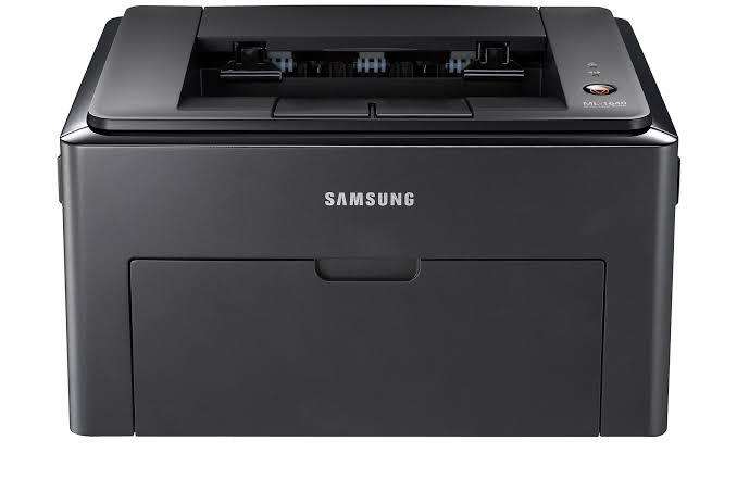 Samsung ML 1640 Mono Laser Printer