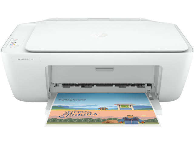 HP Deskjet 2320 printer